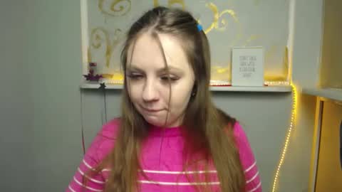 Snapshot of luizaheems_ chatting on January 8, 2025, 7:34 am Luiza online show from January 8, 2025, 7:34 am