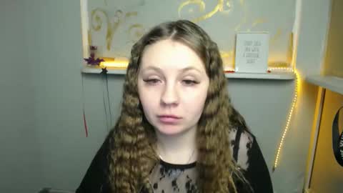 Snapshot of luizaheems_ chatting on January 13, 2025, 10:36 am Luiza online show from January 13, 2025, 10:36 am