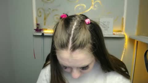 Snapshot of luizaheems_ chatting on January 17, 2025, 8:02 am Luiza online show from January 17, 2025, 8:02 am