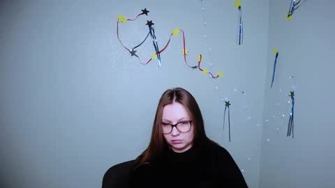 Snapshot of luizaheems_ chatting on January 19, 2025, 10:06 am Luiza online show from January 19, 2025, 10:06 am