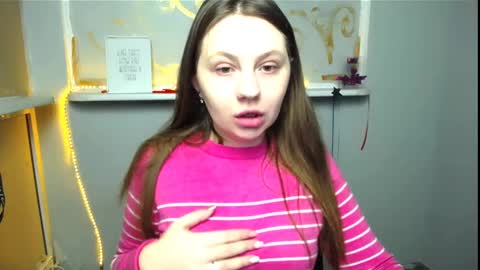 Snapshot of luizaheems_ chatting on January 22, 2025, 7:25 am Luiza online show from January 22, 2025, 7:25 am