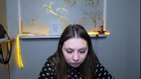 Snapshot of luizaheems_ chatting on January 30, 2025, 10:40 am Luiza online show from January 30, 2025, 10:40 am