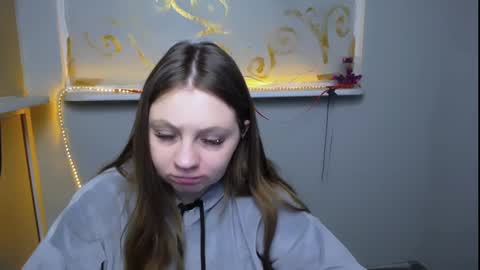 Snapshot of luizaheems_ chatting on February 8, 2025, 7:26 am Luiza online show from February 8, 2025, 7:26 am