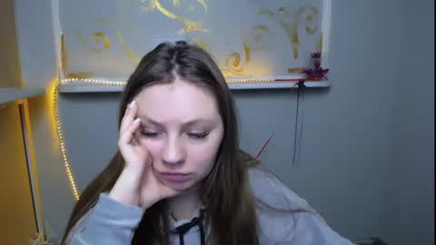 Snapshot of luizaheems_ chatting on February 10, 2025, 9:36 am Luiza online show from February 10, 2025, 9:36 am