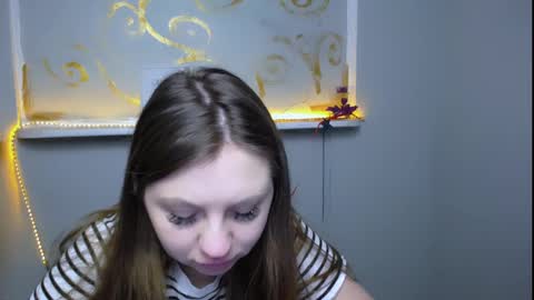 Snapshot of luizaheems_ chatting on February 16, 2025, 6:32 am Luiza online show from February 16, 2025, 6:32 am