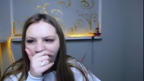 Snapshot of luizaheems_ chatting on February 18, 2025, 6:04 am Luiza online show from February 18, 2025, 6:04 am