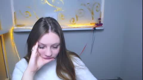 Snapshot of luizaheems_ chatting on February 20, 2025, 8:06 am Luiza online show from February 20, 2025, 8:06 am