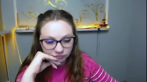 Snapshot of luizaheems_ chatting on February 24, 2025, 1:10 pm Luiza online show from February 24, 2025, 1:10 pm