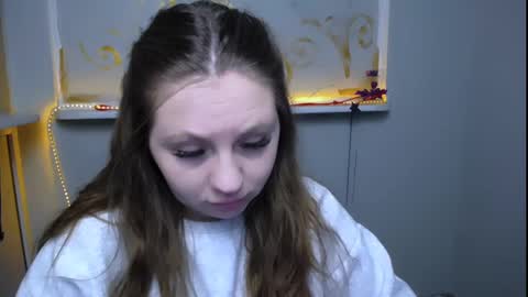 Snapshot of luizaheems_ chatting on February 25, 2025, 10:37 am Luiza online show from February 25, 2025, 10:37 am