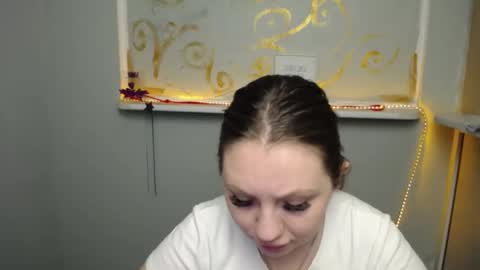 Snapshot of luizaheems_ chatting on February 27, 2025, 7:55 am Luiza online show from February 27, 2025, 7:55 am