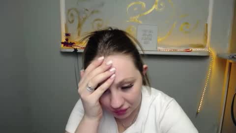 Snapshot of luizaheems_ chatting on February 27, 2025, 10:59 am Luiza online show from February 27, 2025, 10:59 am