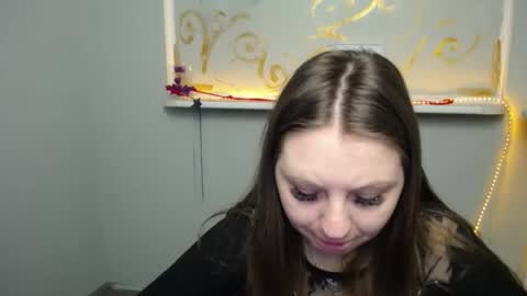 Snapshot of luizaheems_ chatting on March 7, 2025, 7:41 am Luiza online show from March 7, 2025, 7:41 am