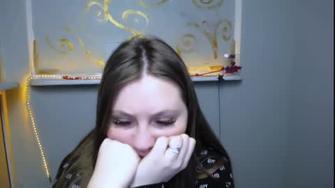 Snapshot of luizaheems_ chatting on March 8, 2025, 11:16 am Luiza online show from March 8, 2025, 11:16 am