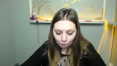 Snapshot of luizaheems_ chatting on March 10, 2025, 10:37 am Luiza online show from March 10, 2025, 10:37 am