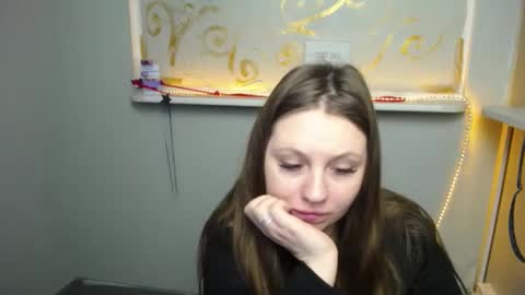 Snapshot of luizaheems_ chatting on March 12, 2025, 10:59 am Luiza online show from March 12, 2025, 10:59 am