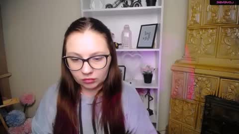 Snapshot of luizaheems_ chatting on December 16, 2025, 5:45 am Luiza online show from December 16, 2025, 5:45 am