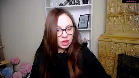 Snapshot of luizaheems_ chatting on January 6, 2026, 10:30 am Luiza online show from January 6, 2026, 10:30 am