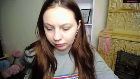 Snapshot of luizaheems_ chatting on January 11, 2026, 6:51 am Luiza online show from January 11, 2026, 6:51 am