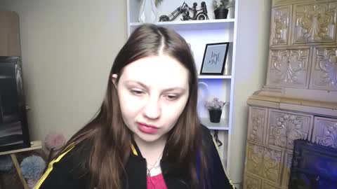 Snapshot of luizaheems_ chatting on February 21, 2026, 7:09 am Luiza online show from February 21, 2026, 7:09 am