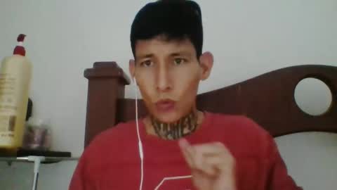 lujuriau_u online show from February 16, 2026, 1:24 am