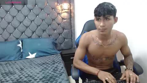 Snapshot of luka_big18 chatting on February 16, 2026, 12:51 am Luka big18 online show from February 16, 2026, 12:51 am