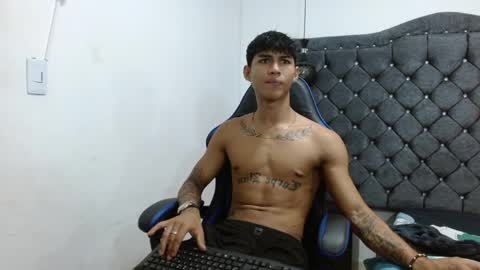 Luka big18 online show from April 18, 2026, 5:22 am