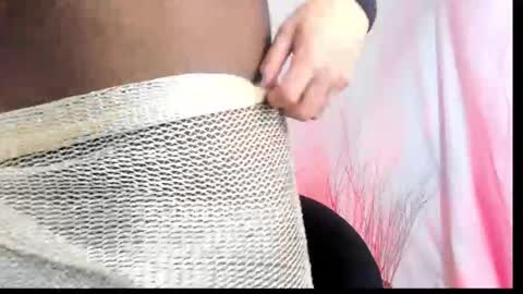 Luka Castillo online show from October 5, 2025, 3:43 pm