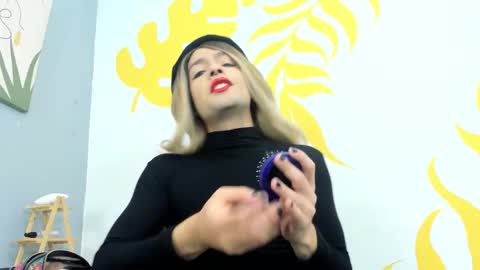 Luka Castillo online show from January 5, 2026, 7:28 pm