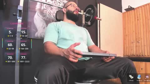 LUKE online show from January 7, 2026, 12:29 pm