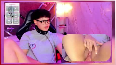 Luke  online show from September 13, 2025, 4:01 am