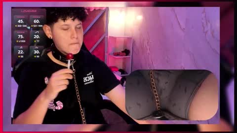 Luke  online show from September 19, 2025, 4:25 am