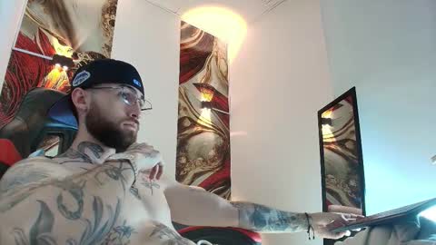 LUKE online show from January 19, 2026, 1:04 pm