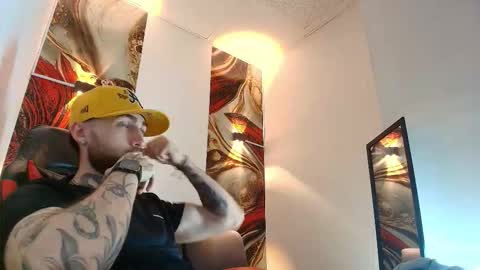 LUKE online show from March 26, 2026, 1:06 pm