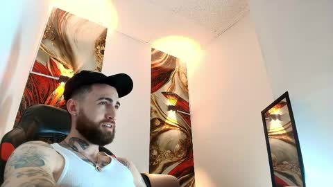 LUKE online show from April 24, 2026, 1:02 pm