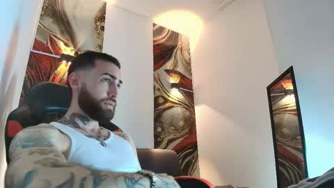 Snapshot of luke_davis01 chatting on May 29, 2026, 1:09 pm LUKE online show from May 29, 2026, 1:09 pm