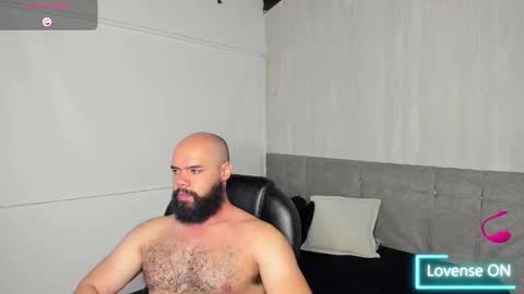 luke diaz7 online show from October 5, 2025, 3:38 am