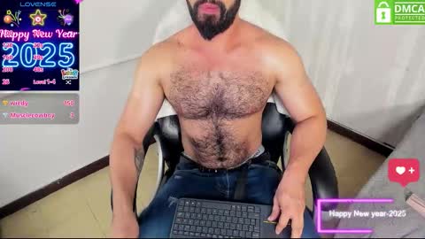 luke diaz7 online show from December 23, 2025, 3:15 am