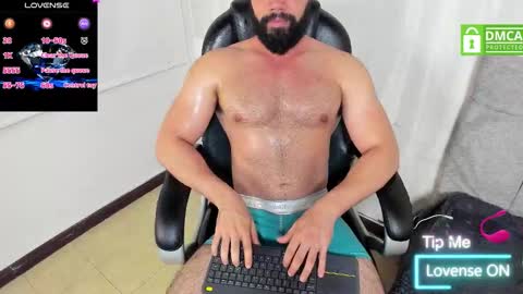 luke diaz7 online show from January 18, 2026, 2:26 am