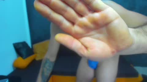 Luke online show from January 25, 2025, 11:13 am