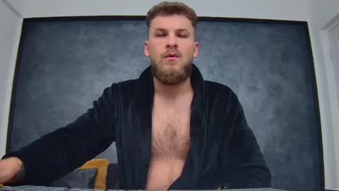 Luke online show from January 26, 2025, 4:09 am