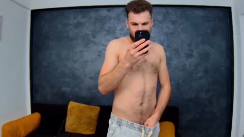 Luke online show from January 28, 2025, 11:28 am