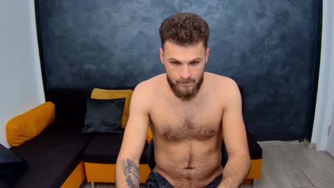 Luke online show from January 30, 2025, 11:22 am