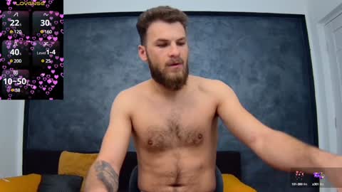 Luke online show from February 5, 2025, 5:20 am