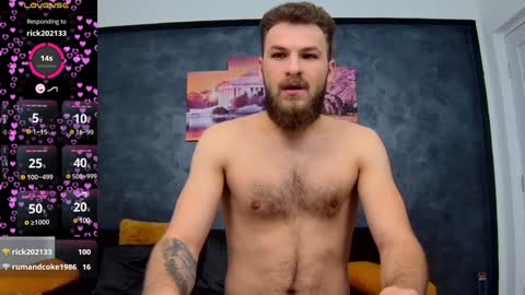 Luke online show from February 8, 2025, 5:51 am