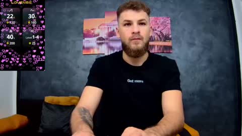 Luke online show from February 10, 2025, 3:57 am