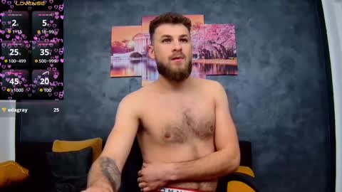 Luke online show from February 13, 2025, 9:41 am