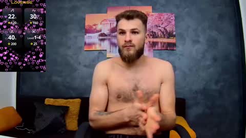 Luke online show from February 15, 2025, 8:00 am