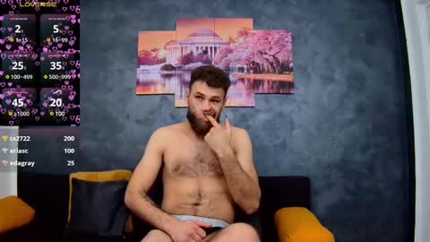 Luke online show from February 18, 2025, 10:16 am