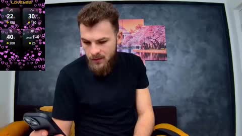 Luke online show from February 25, 2025, 6:47 am