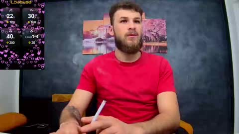 Luke online show from February 26, 2025, 7:20 am